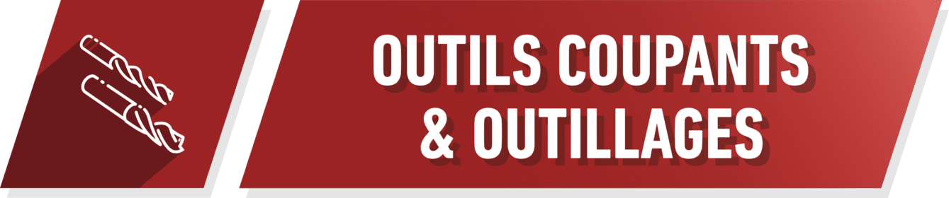 Outils coupants et outillages - PRACARTIS Swiss