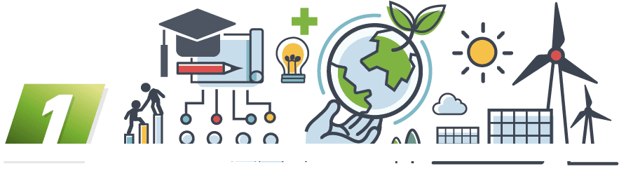PRACARTIS - CSR Charter - Moderating our environmental impact