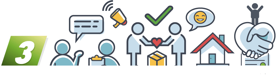 PRACARTIS - CSR Charter - Acting as a responsible employer