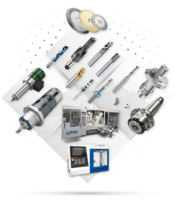 Engineering & solutions for precision machining - PRACARTIS Swiss