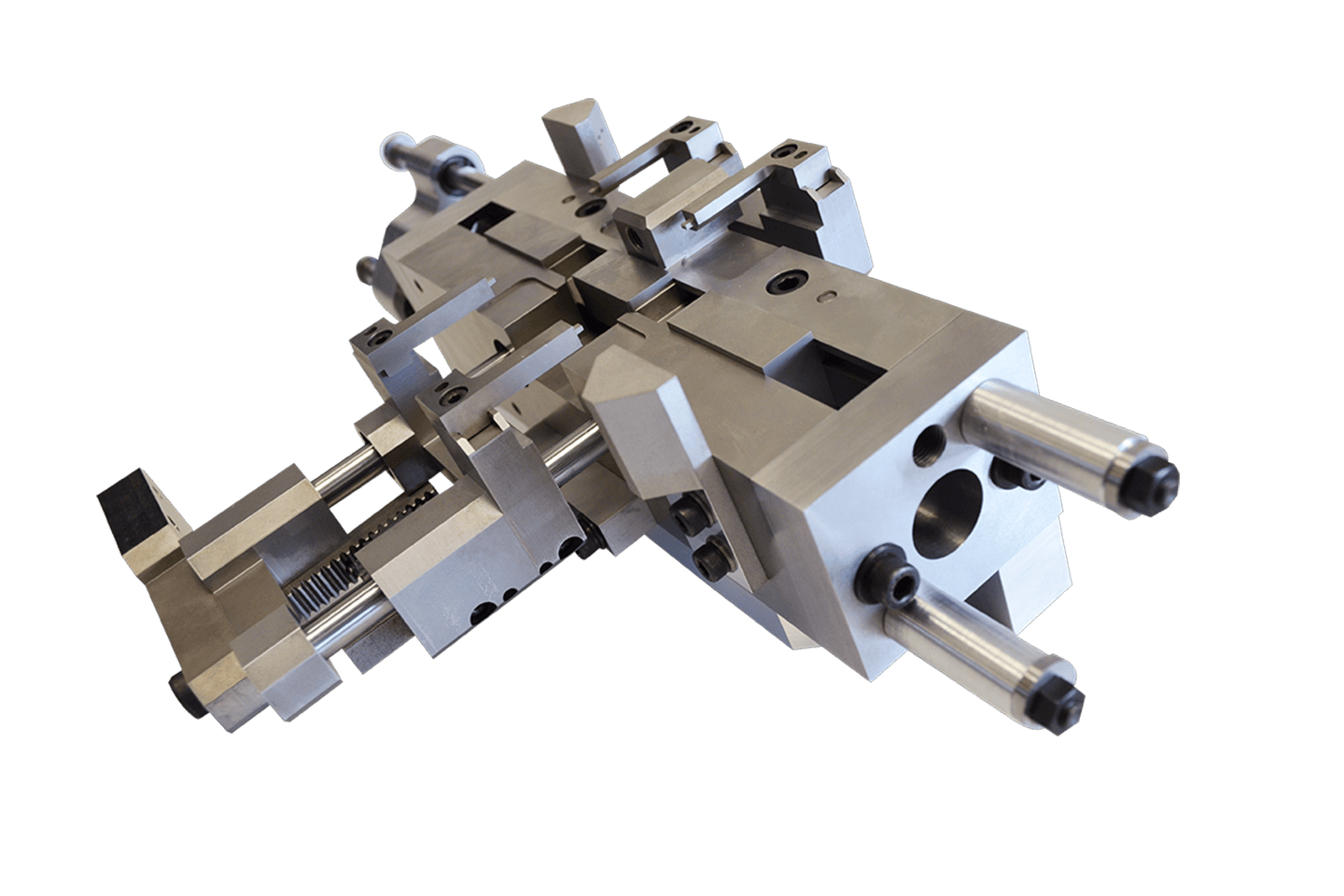 PRACARTIS Swiss - Outillages et posages