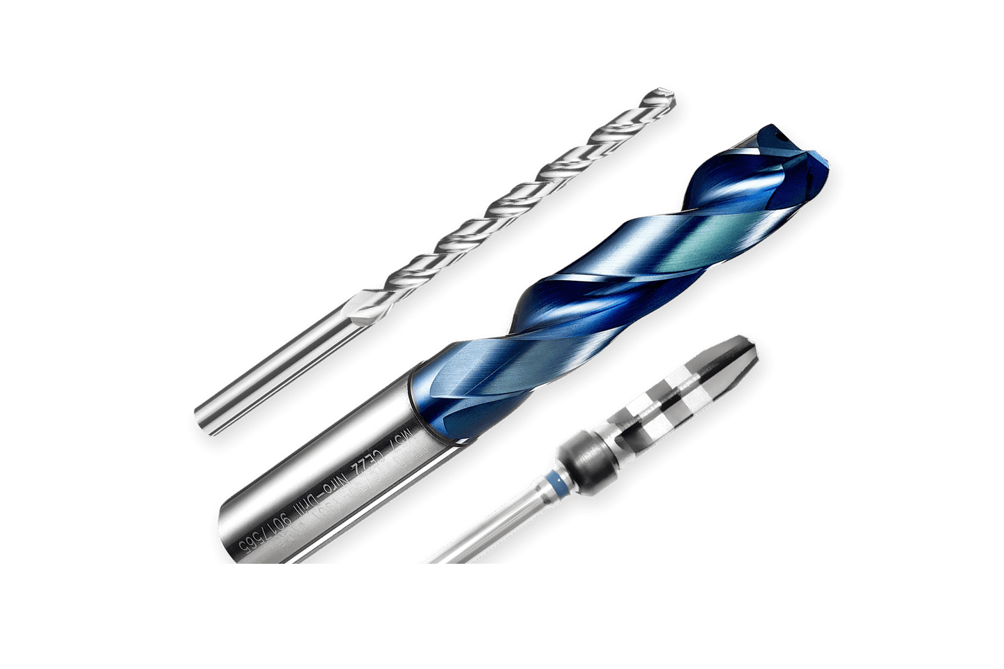 PRACARTIS Swiss - Outils coupants standards et spécifiques